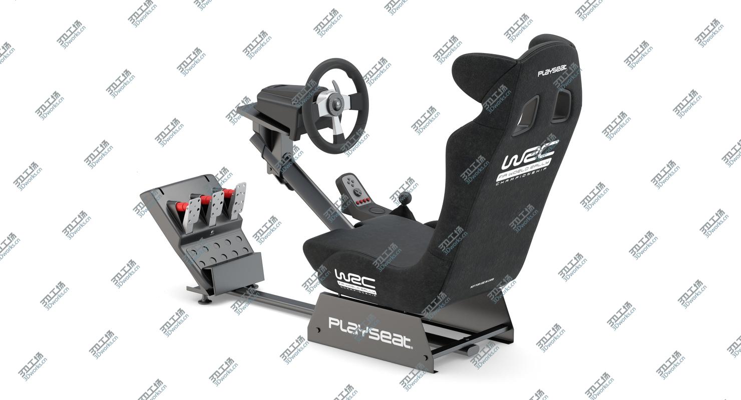 images/goods_img/2021040161/3D Playseat Driving Simulator Seat/5.jpg